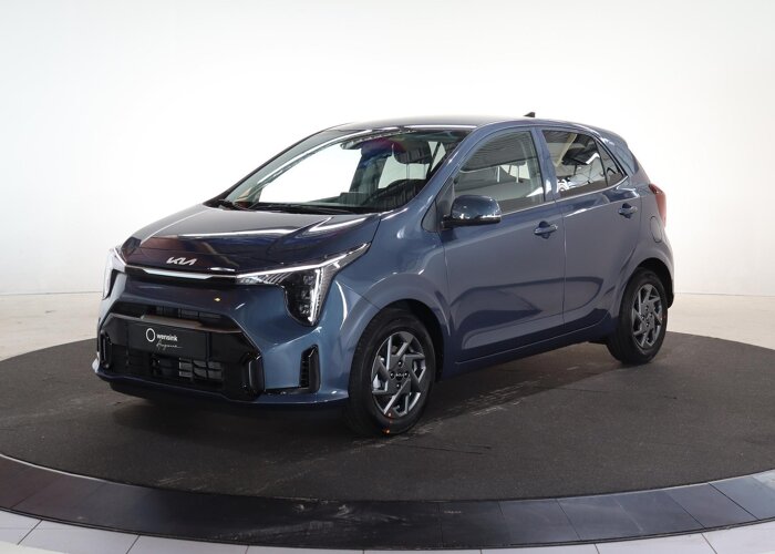 Kia Picanto 1.0 GDi DynamicPlusLine