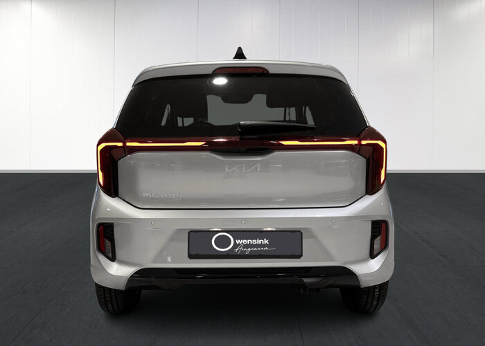Kia Picanto 1.0 GDi DynamicPlusLine Automaat