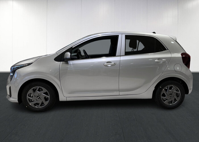 Kia Picanto 1.0 GDi DynamicPlusLine Automaat