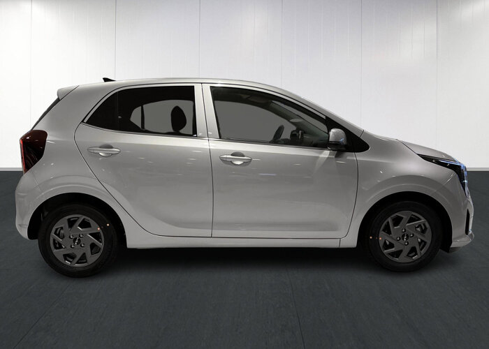 Kia Picanto 1.0 GDi DynamicPlusLine Automaat