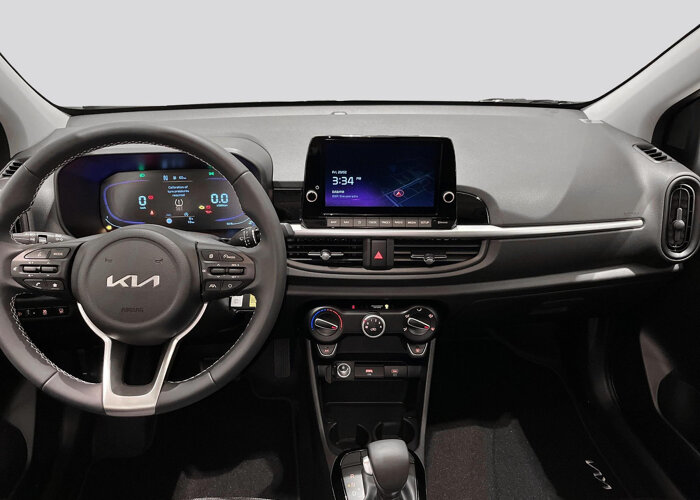 Kia Picanto 1.0 GDi DynamicPlusLine Automaat
