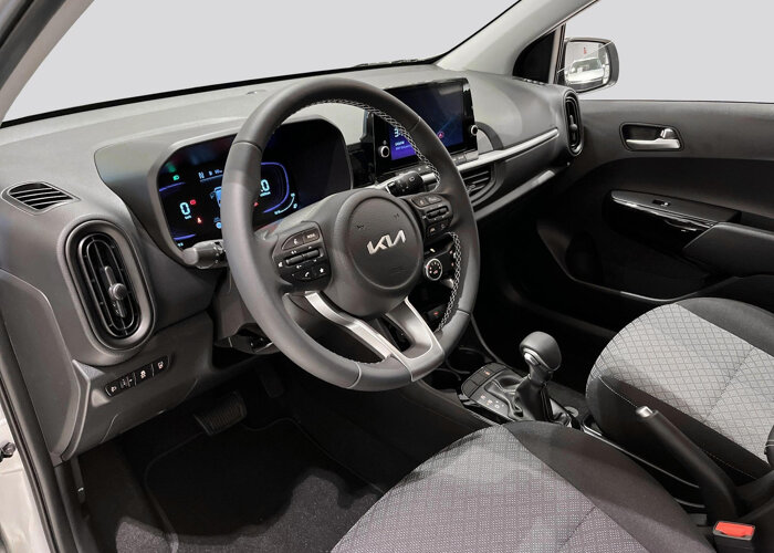 Kia Picanto 1.0 GDi DynamicPlusLine Automaat