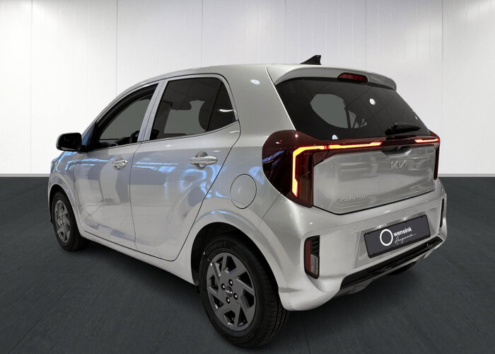Kia Picanto 1.0 GDi DynamicPlusLine Automaat