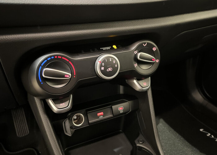 Kia Picanto 1.0 GDi DynamicPlusLine Automaat