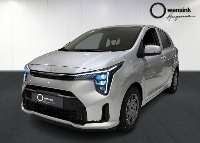 Kia Picanto 1.0 GDi DynamicPlusLine Automaat