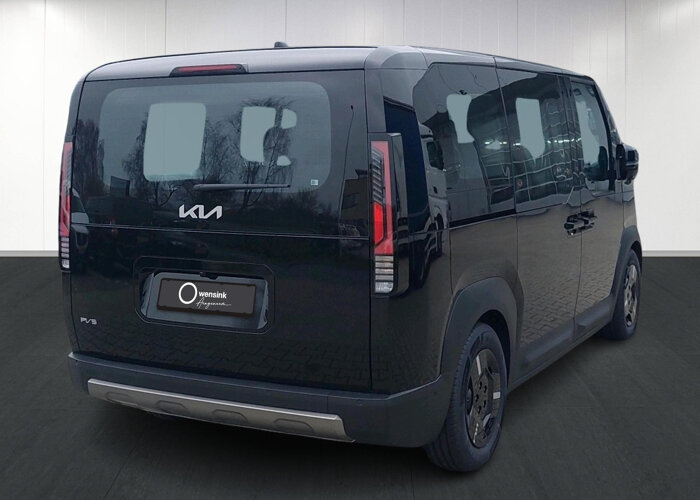 Kia PV5 Elite 71.2 kWh