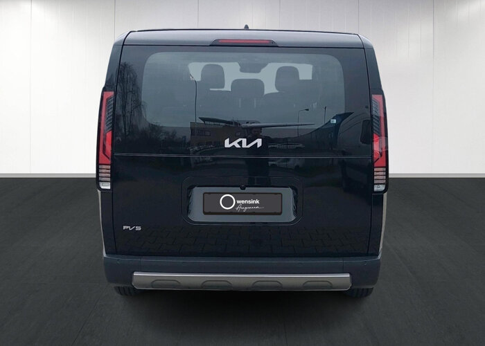 Kia PV5 Elite 71.2 kWh