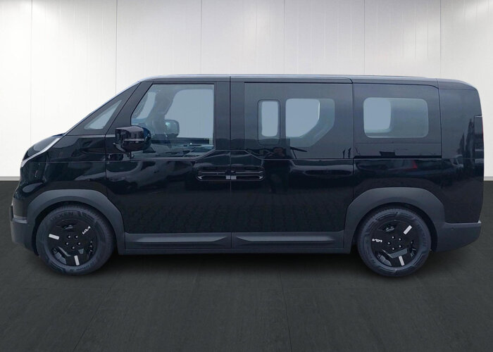 Kia PV5 Elite 71.2 kWh