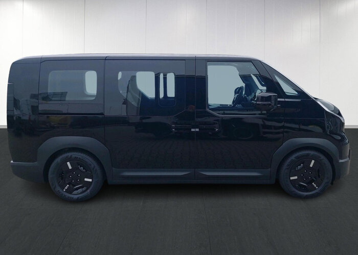 Kia PV5 Elite 71.2 kWh