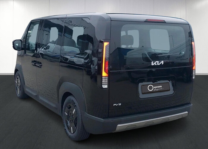 Kia PV5 Elite 71.2 kWh