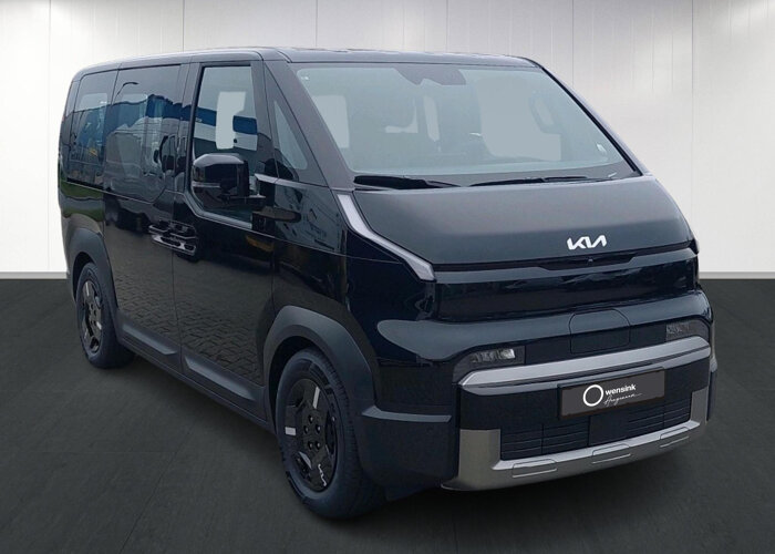 Kia PV5 Elite 71.2 kWh