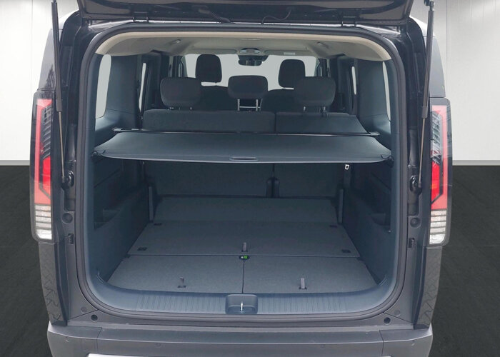 Kia PV5 Elite 71.2 kWh