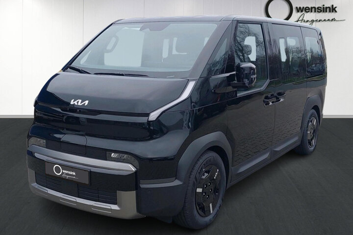 Kia PV5