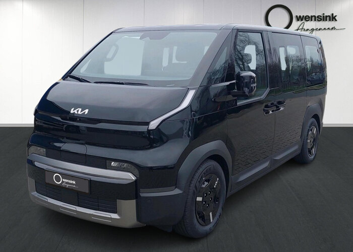 Kia PV5 Elite 71.2 kWh