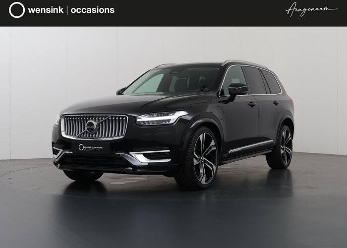 Volvo XC90 2.0 T8 Recharge AWD Ultimate Bright