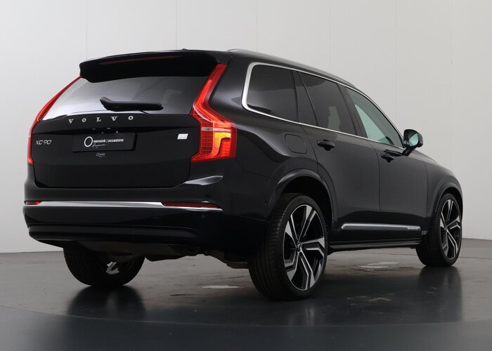 Volvo XC90 2.0 T8 Recharge AWD Ultimate Bright