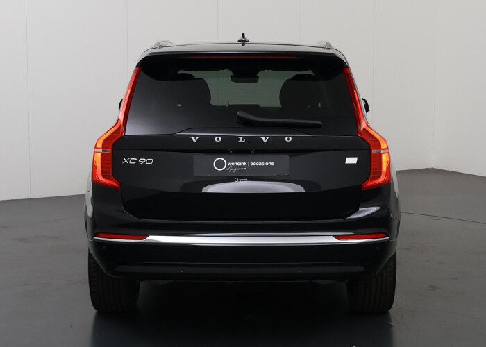 Volvo XC90 2.0 T8 Recharge AWD Ultimate Bright