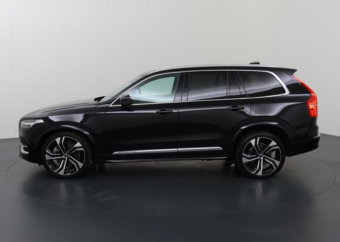 Volvo XC90 2.0 T8 Recharge AWD Ultimate Bright