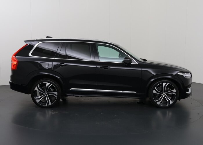 Volvo XC90 2.0 T8 Recharge AWD Ultimate Bright