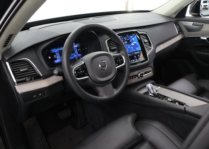 Volvo XC90 2.0 T8 Recharge AWD Ultimate Bright