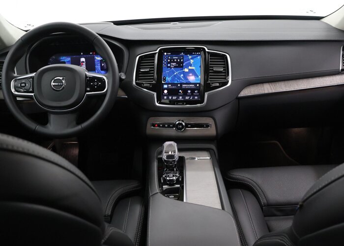 Volvo XC90 2.0 T8 Recharge AWD Ultimate Bright