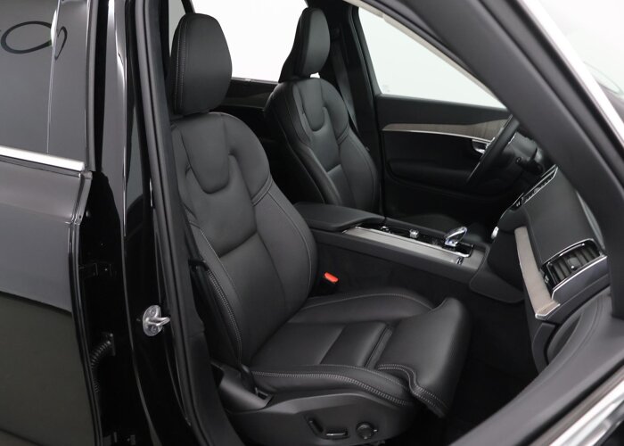 Volvo XC90 2.0 T8 Recharge AWD Ultimate Bright