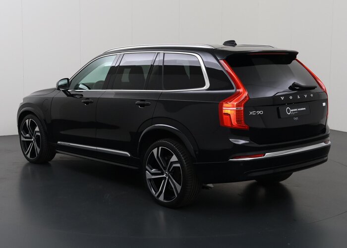 Volvo XC90 2.0 T8 Recharge AWD Ultimate Bright