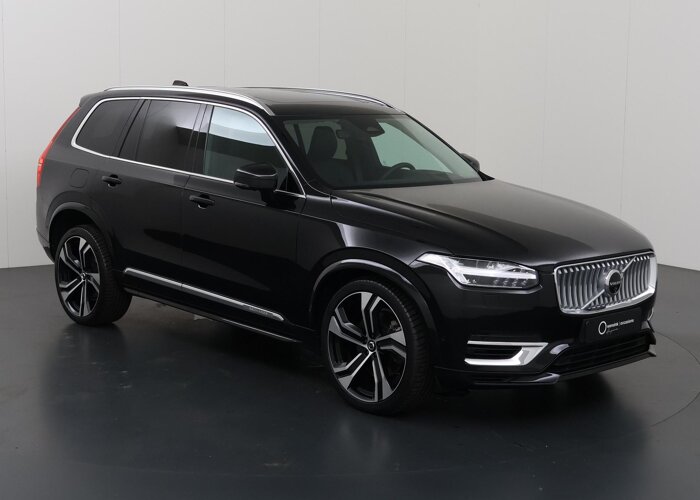 Volvo XC90 2.0 T8 Recharge AWD Ultimate Bright