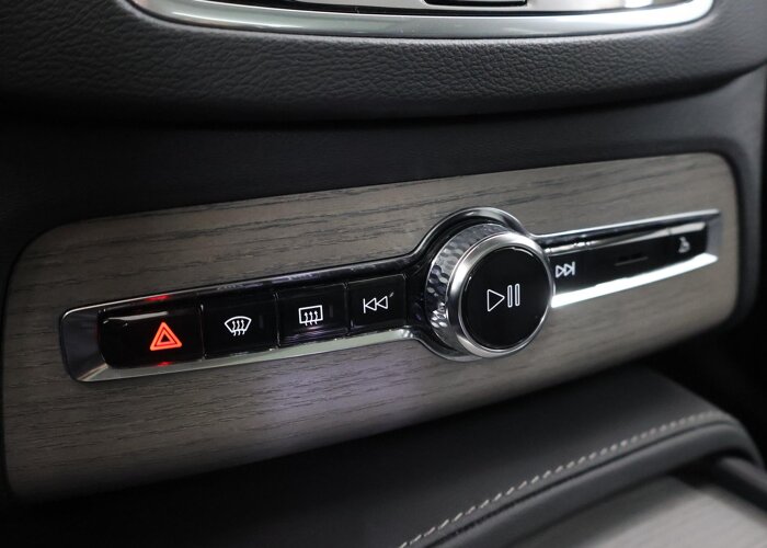 Volvo XC90 2.0 T8 Recharge AWD Ultimate Bright