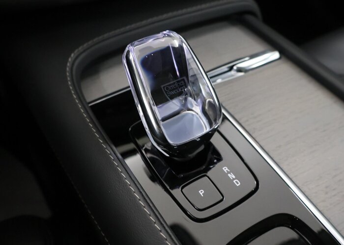 Volvo XC90 2.0 T8 Recharge AWD Ultimate Bright