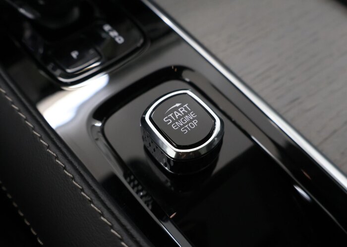 Volvo XC90 2.0 T8 Recharge AWD Ultimate Bright