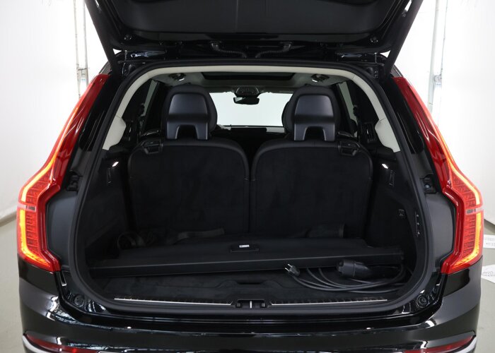 Volvo XC90 2.0 T8 Recharge AWD Ultimate Bright