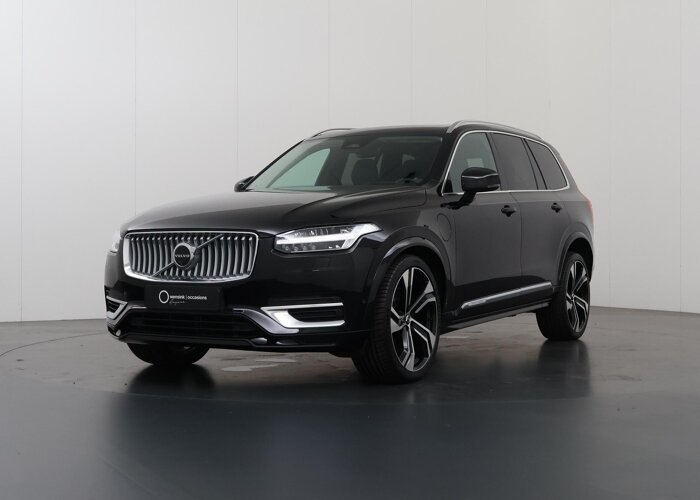 Volvo XC90 2.0 T8 Recharge AWD Ultimate Bright