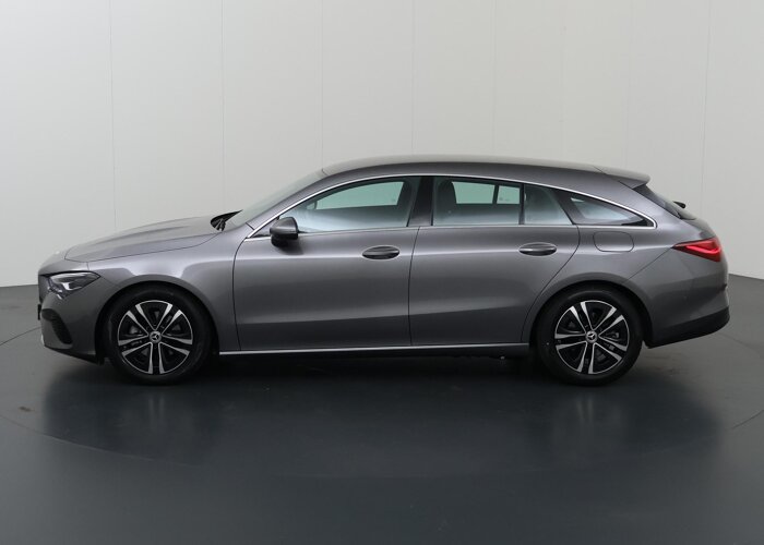 Mercedes-Benz CLA-Klasse 180 Star Edition LIMITED