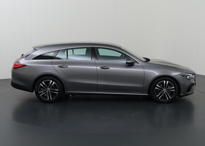Mercedes-Benz CLA-Klasse 180 Star Edition LIMITED
