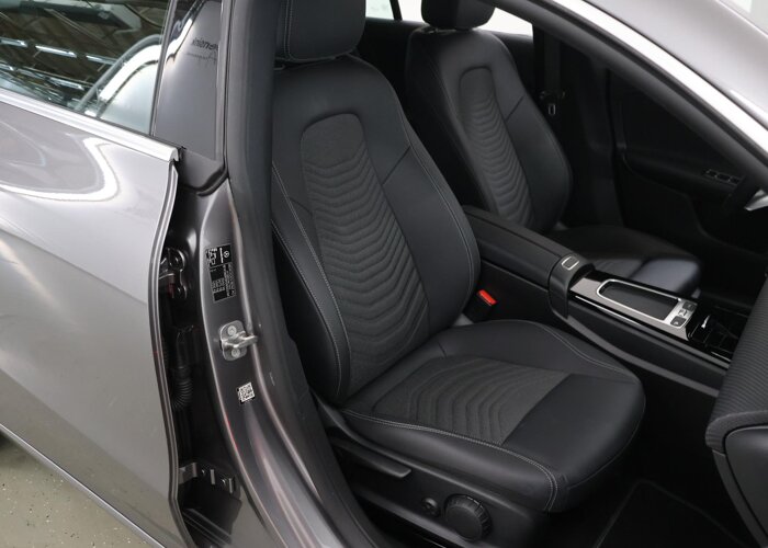 Mercedes-Benz CLA-Klasse 180 Star Edition LIMITED
