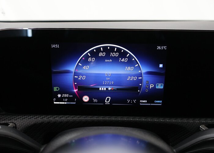 Mercedes-Benz CLA-Klasse 180 Star Edition LIMITED