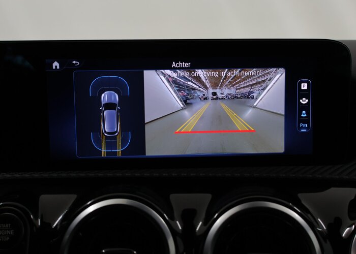 Mercedes-Benz CLA-Klasse 180 Star Edition LIMITED