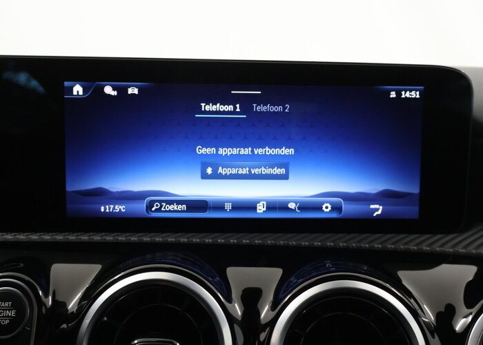 Mercedes-Benz CLA-Klasse 180 Star Edition LIMITED