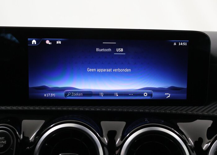 Mercedes-Benz CLA-Klasse 180 Star Edition LIMITED