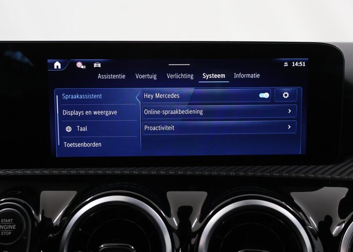 Mercedes-Benz CLA-Klasse 180 Star Edition LIMITED