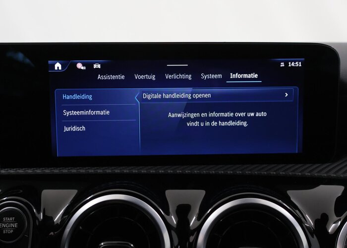 Mercedes-Benz CLA-Klasse 180 Star Edition LIMITED
