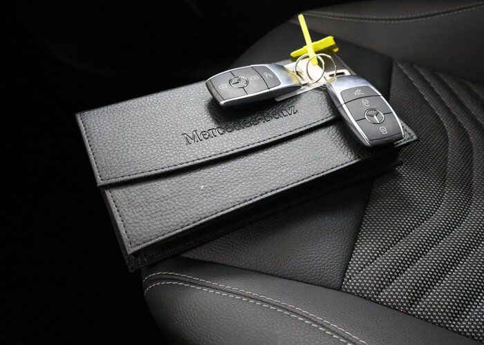 Mercedes-Benz CLA-Klasse 180 Star Edition LIMITED