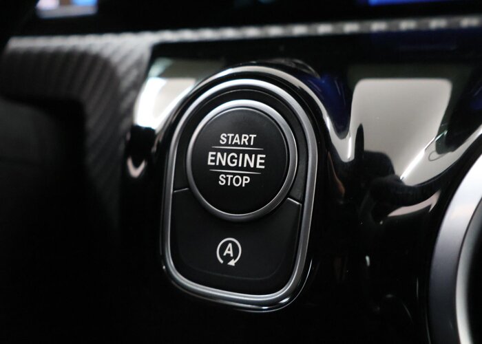 Mercedes-Benz CLA-Klasse 180 Star Edition LIMITED