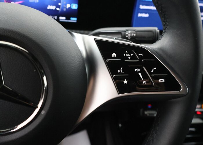 Mercedes-Benz CLA-Klasse 180 Star Edition LIMITED