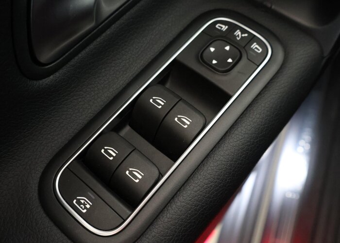Mercedes-Benz CLA-Klasse 180 Star Edition LIMITED