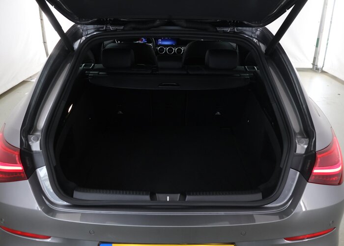 Mercedes-Benz CLA-Klasse 180 Star Edition LIMITED