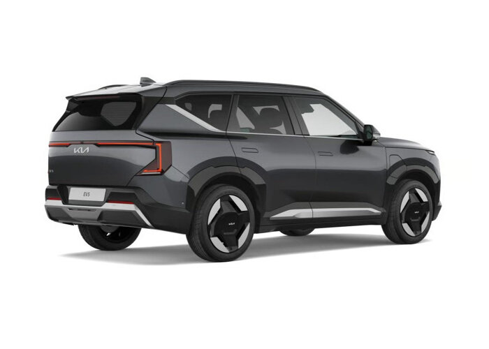 Kia EV5 Plus 81.4 kWh