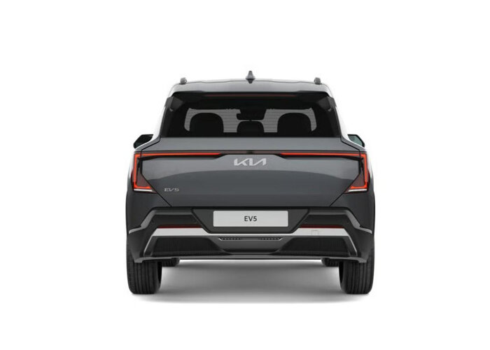 Kia EV5 Plus 81.4 kWh