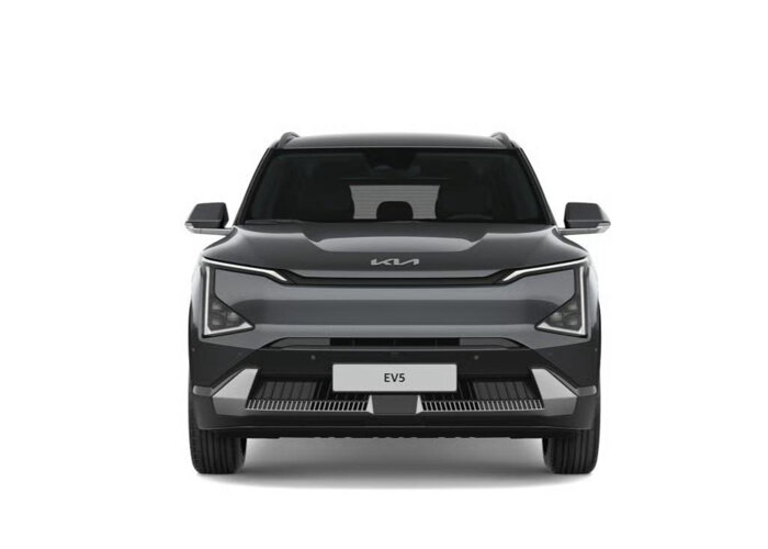 Kia EV5 Plus 81.4 kWh